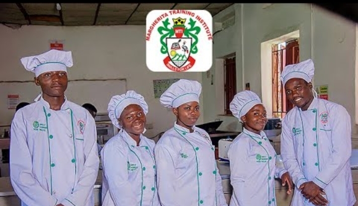 Catering - Margharita Training Institute - Kasese - Courses, Academics, Education, Skills