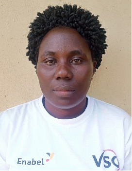 Team - Margharita Training Institute - Kasese